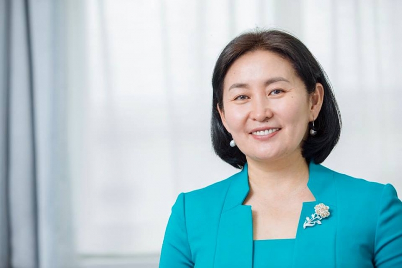 “Өндөр өсгийт”-өөр туулсан улс төрийн он жилүүд