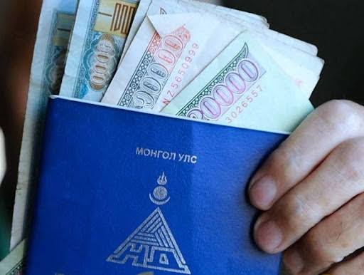 Тэтгэвэртээ гарчихсан тэтгэврийн систем