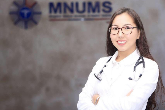 Уушгины хатгалгаа бүрт цээжний рентген шинжилгээ шаардлагагүй