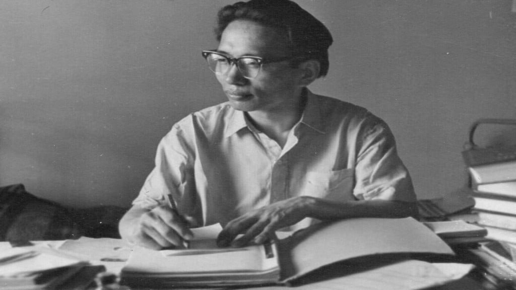 Мөнхийн бүтээлийн зохиолч, мөр нь арилшгүй Дожоо